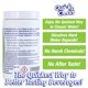 thumbnail image 3 of Polvo granulado Descaler Quick & Clean Universal de 0,9 kg, 3 of 6