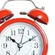 thumbnail image 3 of Reloj Despertador A Pila Rojo Vintage Retro - PB-C14, 3 of 3