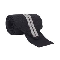 Magideal - Peaven Liftter Muñequera Protección De Protección De Protección De La Correa , Rayas Rayas Grises