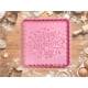 thumbnail image 1 of Cortador de Galletas de San Valentín Cuadrado, 1 of 2