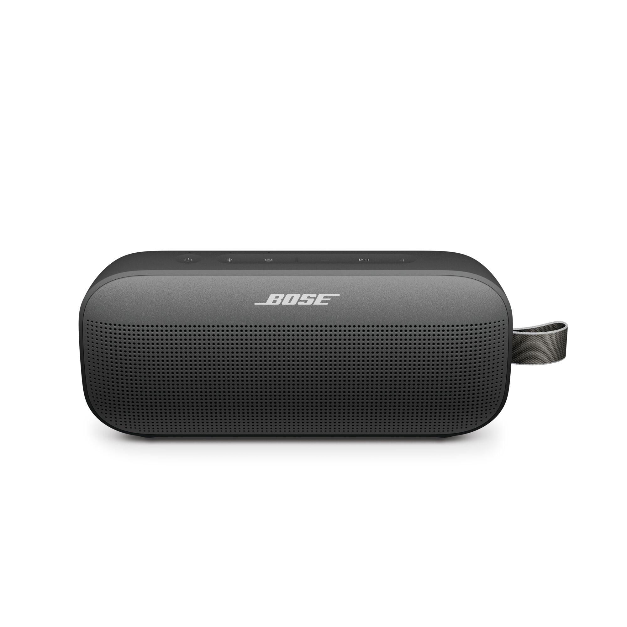 Bose - Parlante Flex Negro