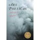 thumbnail image 1 of Libro Ars Poeticas, Wesleyan University Press, 1 of 1