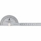 thumbnail image 1 of Transportador Shinwa Sokutei 62499 Acero Inoxidable 90 cm, 1 of 4