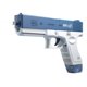 thumbnail image 1 of Pistola De Agua Eléctrica Juguete Para Niños Verano Piscina Azul, 1 of 7