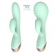 thumbnail image 2 of Vibrador Inflable Recargable – Doble Estimulación, 2 of 5