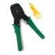 thumbnail image 2 of Kit Pinza Crimpadora Cable Red LAN RJ45 Pelacables MV, 2 of 3