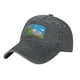 thumbnail image 2 of Sombrero Vaquero Peppa Pig Adulto, 2 of 6