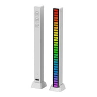 Genérico - Barra Led Sonido Sensor Tiktok