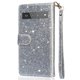 thumbnail image 5 of Funda para FOXDOCK Elegante funda Google Pixel 6 Glitter con cremallera-Ideal para el uso diario, 5 of 5