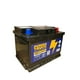 thumbnail image 3 of Bateria 55 Amp 350 CCA Borne Estandar, 3 of 4