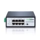 thumbnail image 1 of Switch PoE FASTCABLiNG de 8 Puertos con Passthrough de 71W, 1 of 7