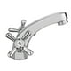 thumbnail image 4 of Monoblock Lavamanos Mossini Cruz Cromo, 4 of 6