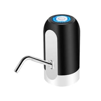 Oem - Bomba Dispensador Agua Recargable Usb Automático