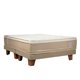 thumbnail image 1 of Cama Europea Cotton Organic Super King Base Dividida, 1 of 5