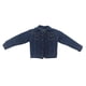 thumbnail image 5 of Abrigo De Chaqueta De Jean De Ropa Masculina A Escala 1/6 Para Cuerpo De Figuras De Acción De 12 Pulgadas, 5 of 5