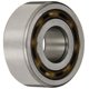 thumbnail image 1 of Rodamiento de Bolas SKF 4302 ATN9 de Doble Hilera con Agujero de 15 mm, 1 of 1