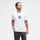 thumbnail image 3 of Polera Stance Opposites White Black, 3 of 6