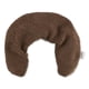 thumbnail image 1 of Cuello Bucky Hot & Cold Therapy Spa Chenille Moca, 18 x 13 cm, 1 of 9