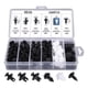 thumbnail image 1 of Kit 100 Clip Broche Retencion Plastico Auto Lata Tapabarro, 1 of 4