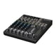 thumbnail image 2 of Mezclador Mackie 802VLZ4 Ultra Compact de 8 canales con preamplificadores Onyx, 2 of 5