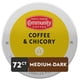 thumbnail image 2 of Coffee Pods Community Coffee & Chicory Dark Roast 72 cápsulas, 2 of 8