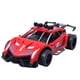 thumbnail image 2 of Auto de carrera RC Luz Música y Vapor Trasero DBG1759R Rojo, 2 of 8
