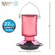 thumbnail image 2 of Comedero para colibríes Nature's Way 620 ml rosa resistente a abejas, 2 of 6