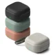 thumbnail image 2 of Carcasa Funda Ringke Para Buds 4 / 4 Pro Onyx Magnetic Verde, 2 of 9