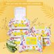 thumbnail image 3 of Toallitas salinas para bebés HAPPY BUM, 180 unidades, sin perfume, 180 ml, 3 of 7