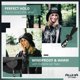 thumbnail image 4 of Gorro de lluvia AWHA Souwester impermeable negro para hombre y mujer, 4 of 6