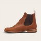 thumbnail image 4 of Botin de Cuero Chelsea Hombre Tupungato OLKI - Moka cafe 39, 4 of 7