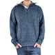 thumbnail image 2 of Sweater Frizado Tejido Hombre Cuello Alto Cierre Colores 2092, 2 of 4