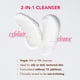 thumbnail image 5 of Limpiador en polvo con enzimas brillantes Cleanser The Face Shop, agua de arroz, 55 g, 5 of 9