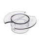 thumbnail image 1 of Tapa de repuesto para tarro de batidora para Cuisinart CPB-300, 1 of 1