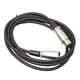 thumbnail image 3 of Cable De Micrófono Blindado 3 Pines XLR Macho A Hembra Cable De Extensión De Audio 6m, 3 of 3