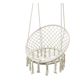 thumbnail image 5 of Silla Hamaca Para Interior O Exterior, 5 of 5