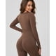 thumbnail image 5 of Enterito Modelador Mujer Manga Larga Sport, 5 of 6