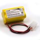 thumbnail image 3 of Batería Elxjar Ni-CD AA de repuesto, 4,8 V, 800 mAh, paquete de 2, 3 of 7