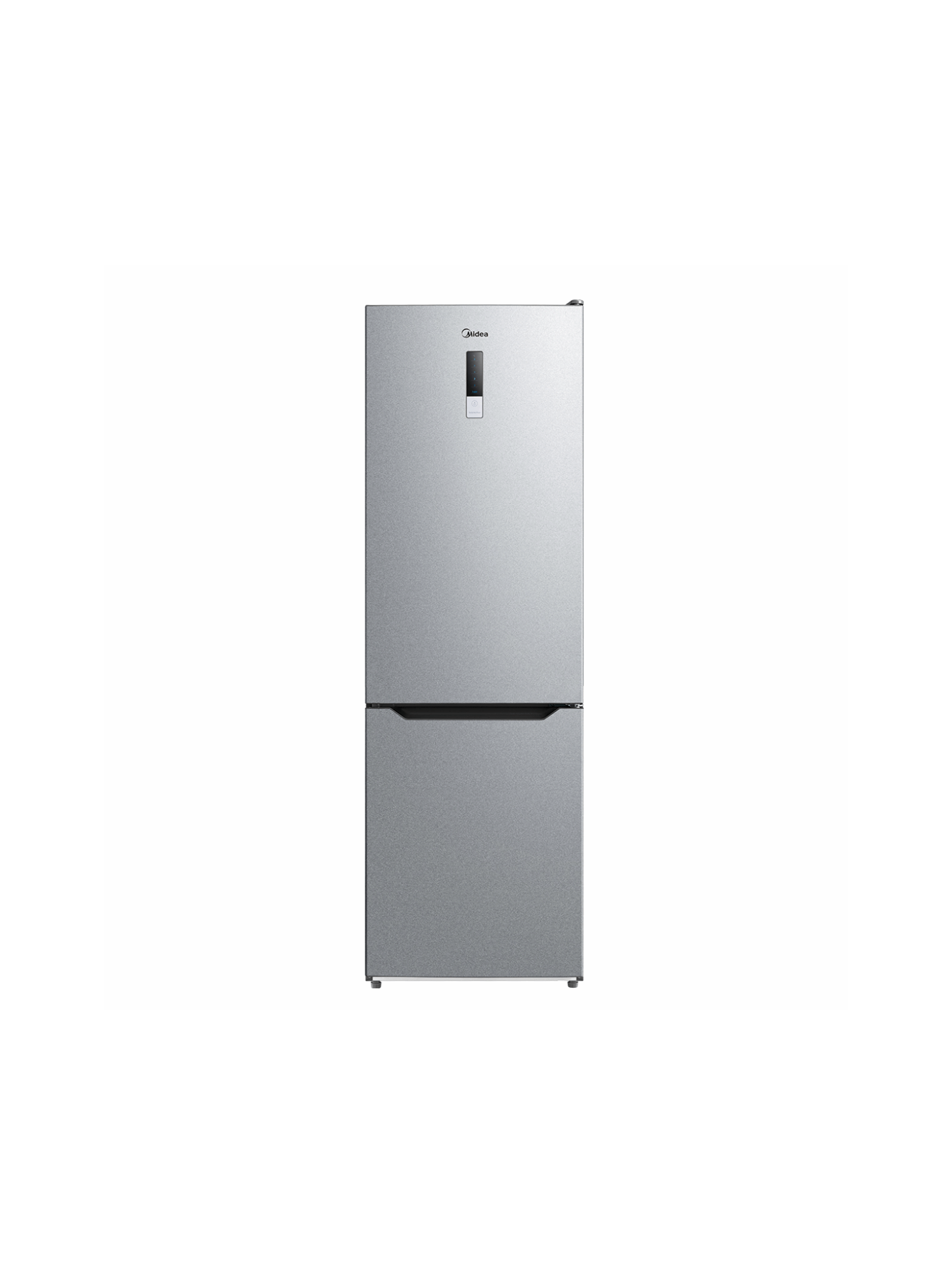 Midea - Refrigerador Bottom Freezer 310 Lts No Frost Mdrb424Fge50