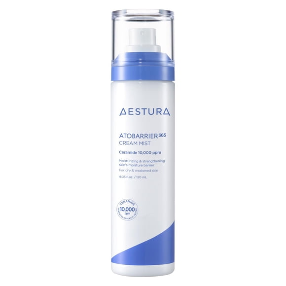 Mist Hidratante Facial en Sérum AESTURA ATOBARRIER365 CERAMIDA