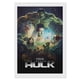 thumbnail image 1 of Kit de Pintura de Diamantes 5D Hulk Desmarcar 20x30 cm, 1 of 6