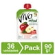 thumbnail image 1 of Compota Mifrut Manzana 90 gr x 36 uni, 1 of 2