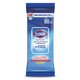 thumbnail image 2 of Toallitas Desinfectantes Expert Bolsa Resellable, 80 Un, 2 of 7