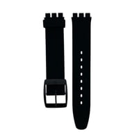 Correa Reloj Swatch Aygb4007 17Mm