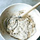 thumbnail image 4 of Batidor de masa tradicional danés, batidora de mano para masa de pan, herramienta artesanal para hornear pan, 4 of 5