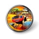 thumbnail image 1 of Insignia de Botón Desmarcar Blaze y los Monster Machines 2.8 cm, 1 of 6