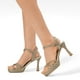 thumbnail image 3 of Sandalia Taco Alto Fiesta Mujer Weide You532, 3 of 9