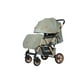 thumbnail image 1 of Coche Cuna Cambio de Manillar Berlin Green, 1 of 6