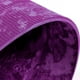 thumbnail image 4 of Mat De Yoga Tpe Camuflado - Morado - 901, 4 of 4