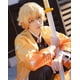 thumbnail image 3 of Espada Zenitsu Agatsuma Cosplay Kimetsu no Yaiba, 3 of 6